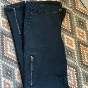 Banana republic cargo pants